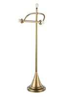 Kingsley Bathroom Toilet Roll Holder