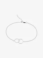 Liberte Apryl Silver Bracelet