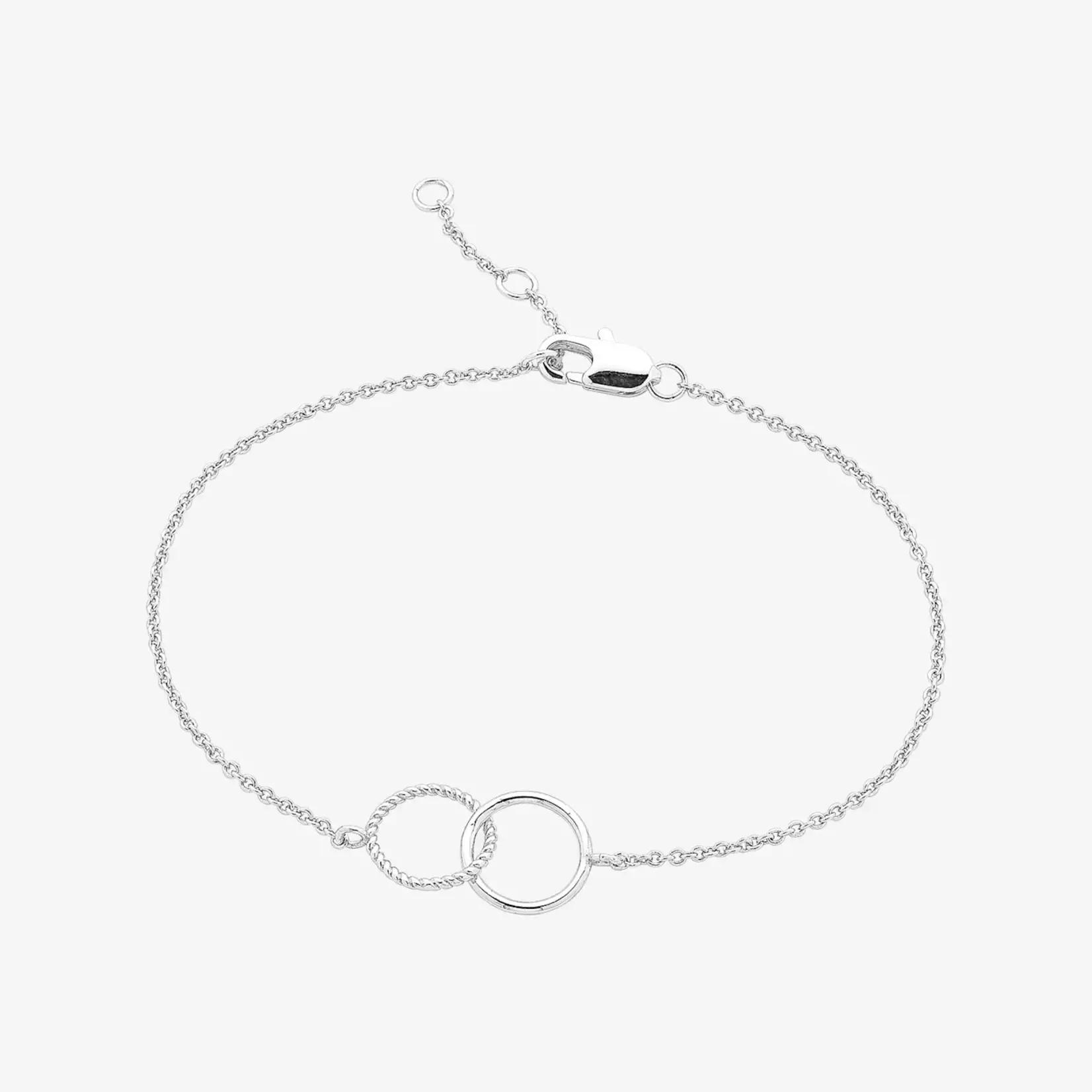 Liberte Apryl Silver Bracelet