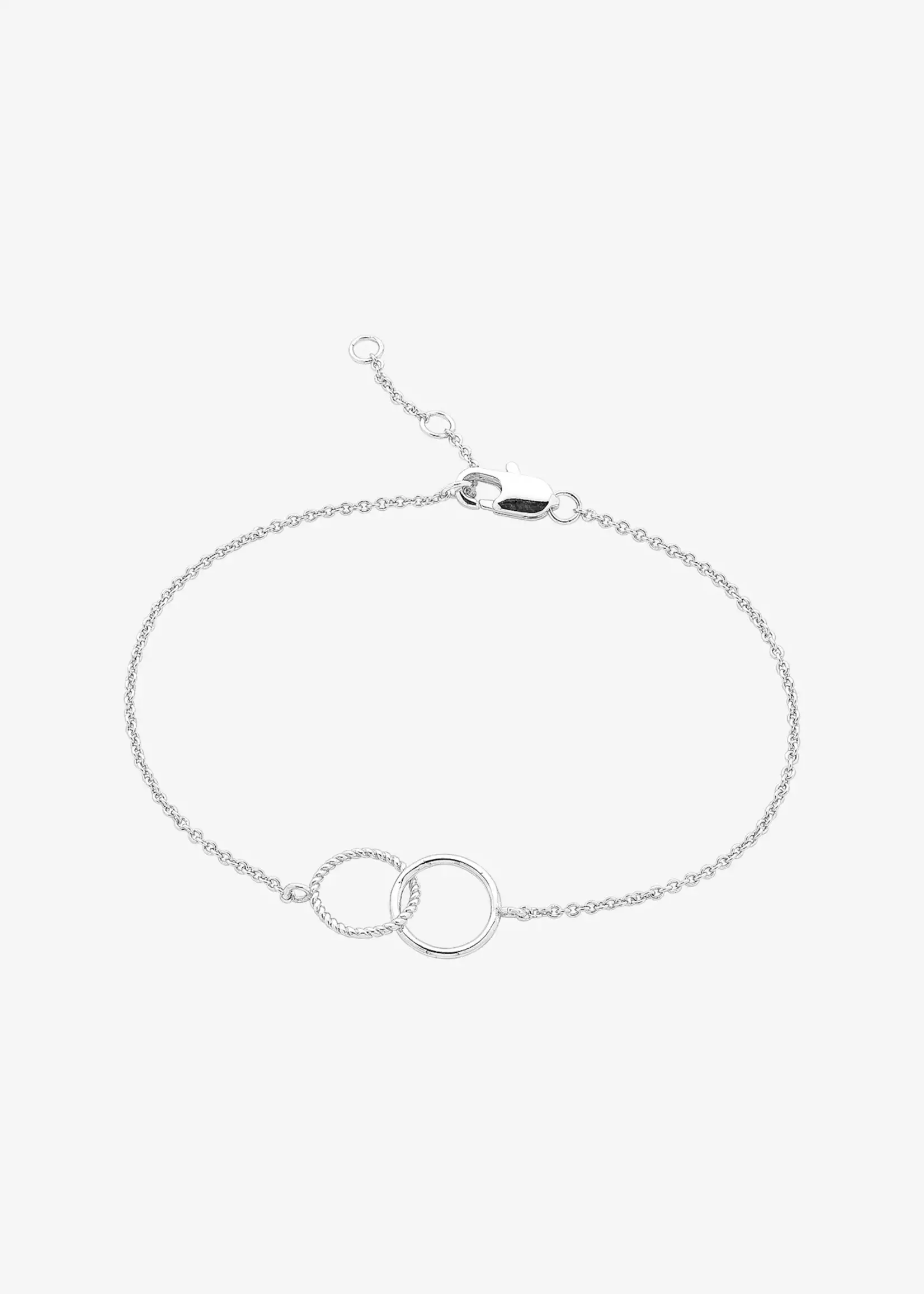 Liberte Apryl Silver Bracelet