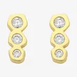 Liberte Petite Camille Gold Earring