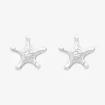 Liberte Petite Bondi Silver Earring
