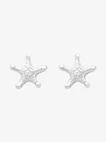 Liberte Petite Bondi Silver Earring