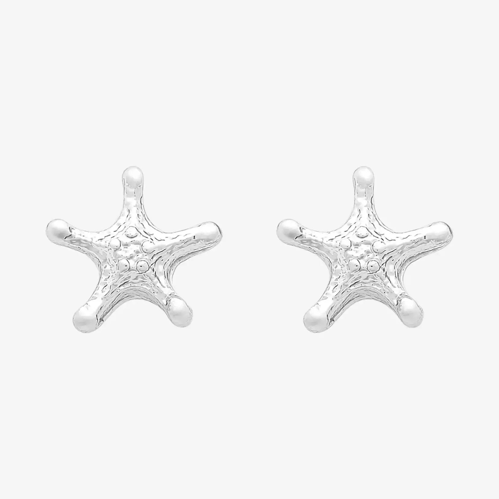 Liberte Petite Bondi Silver Earring