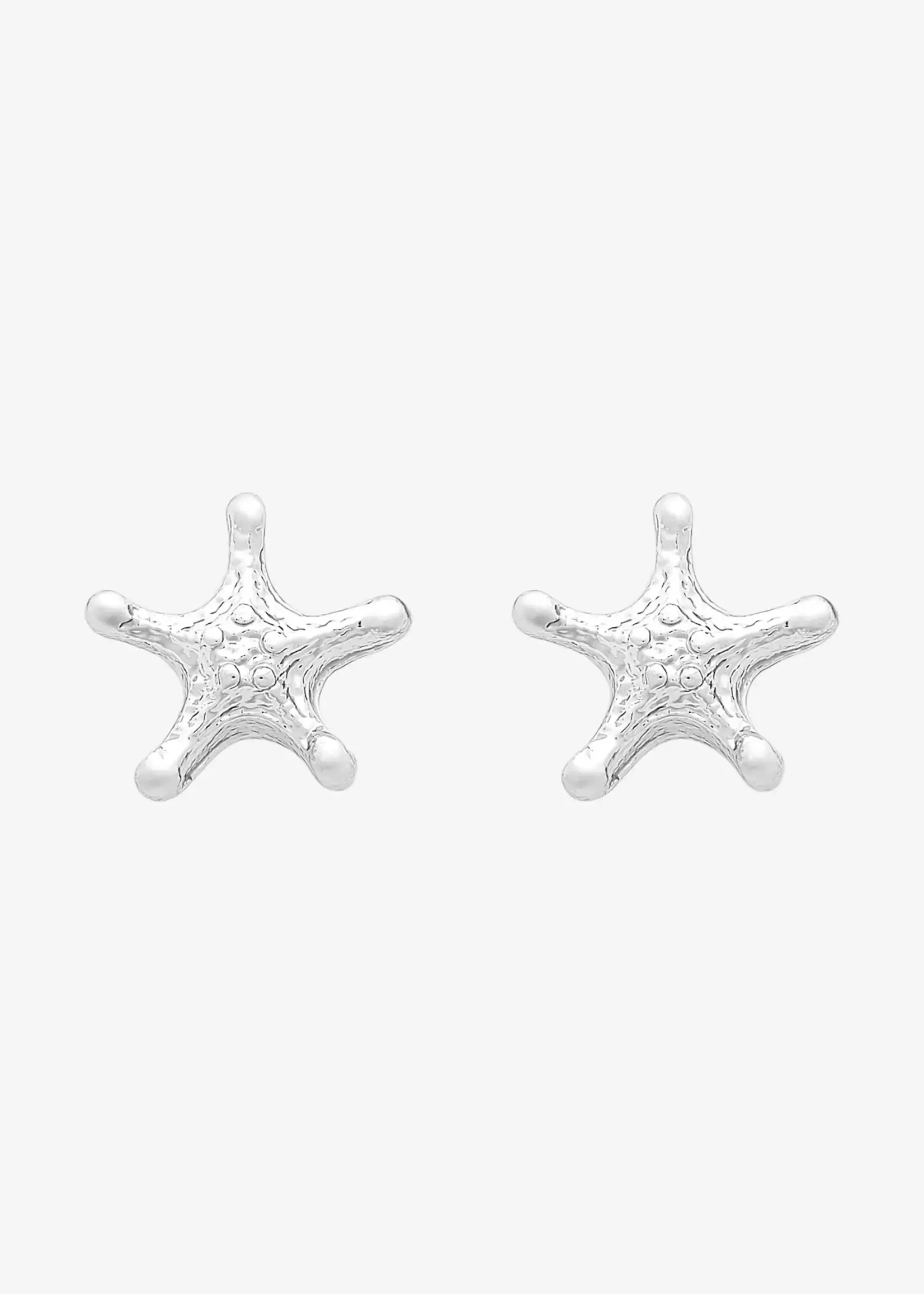 Liberte Petite Bondi Silver Earring