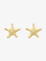Liberte Petite Bondi Gold Earring
