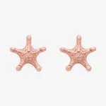 Liberte Petite Bondi Rose Gold Earring