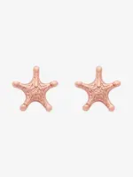Liberte Petite Bondi Rose Gold Earring