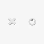 Liberte Petite Venice Silver Earring