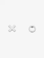 Liberte Petite Venice Silver Earring