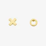 Liberte Petite Venice Gold Earring