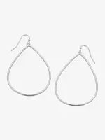 Liberte Ayla Silver Earring