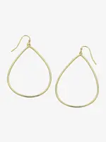 Liberte Ayla Gold Earring