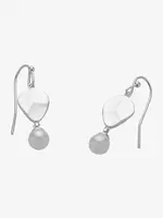 Liberte Dee Silver Earring