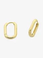 Liberte Venus Gold Huggie