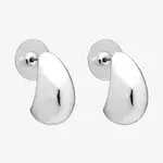 Liberte Jem Silver Earring