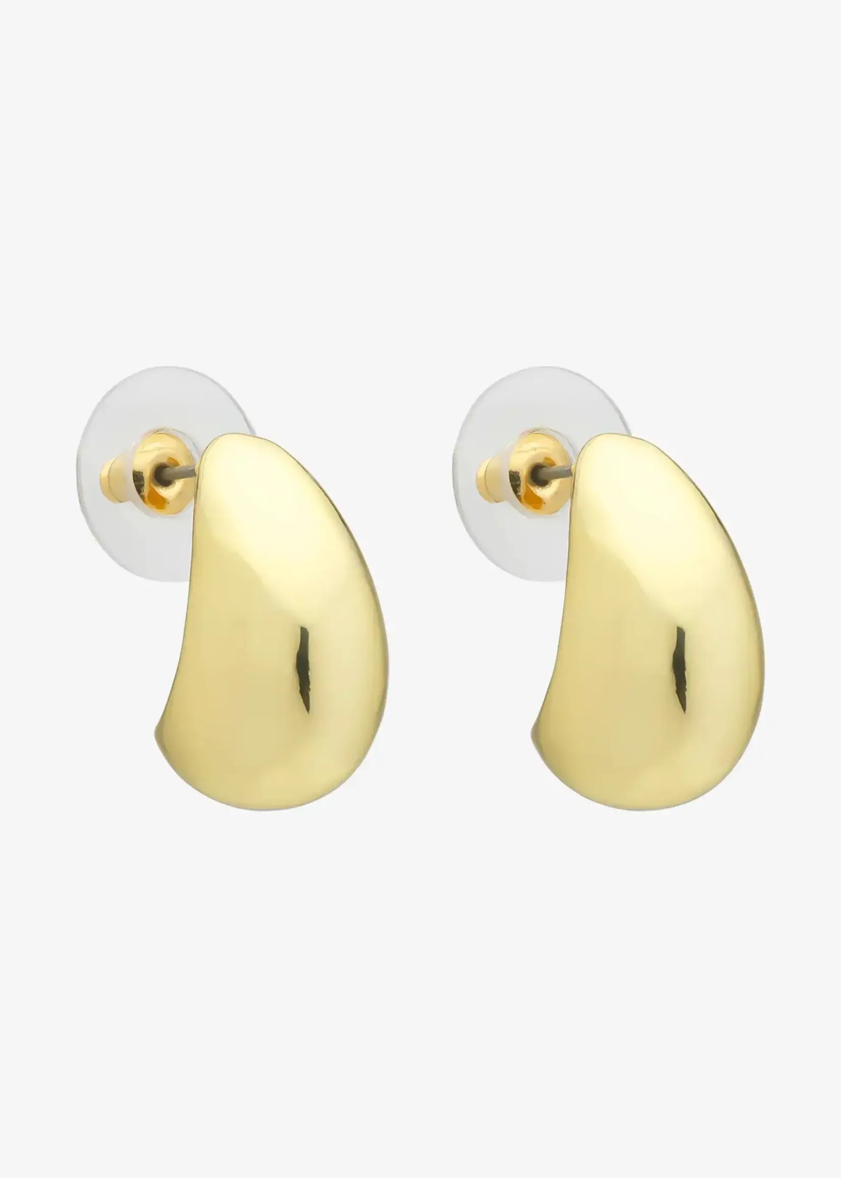 Liberte Jem Gold Earring