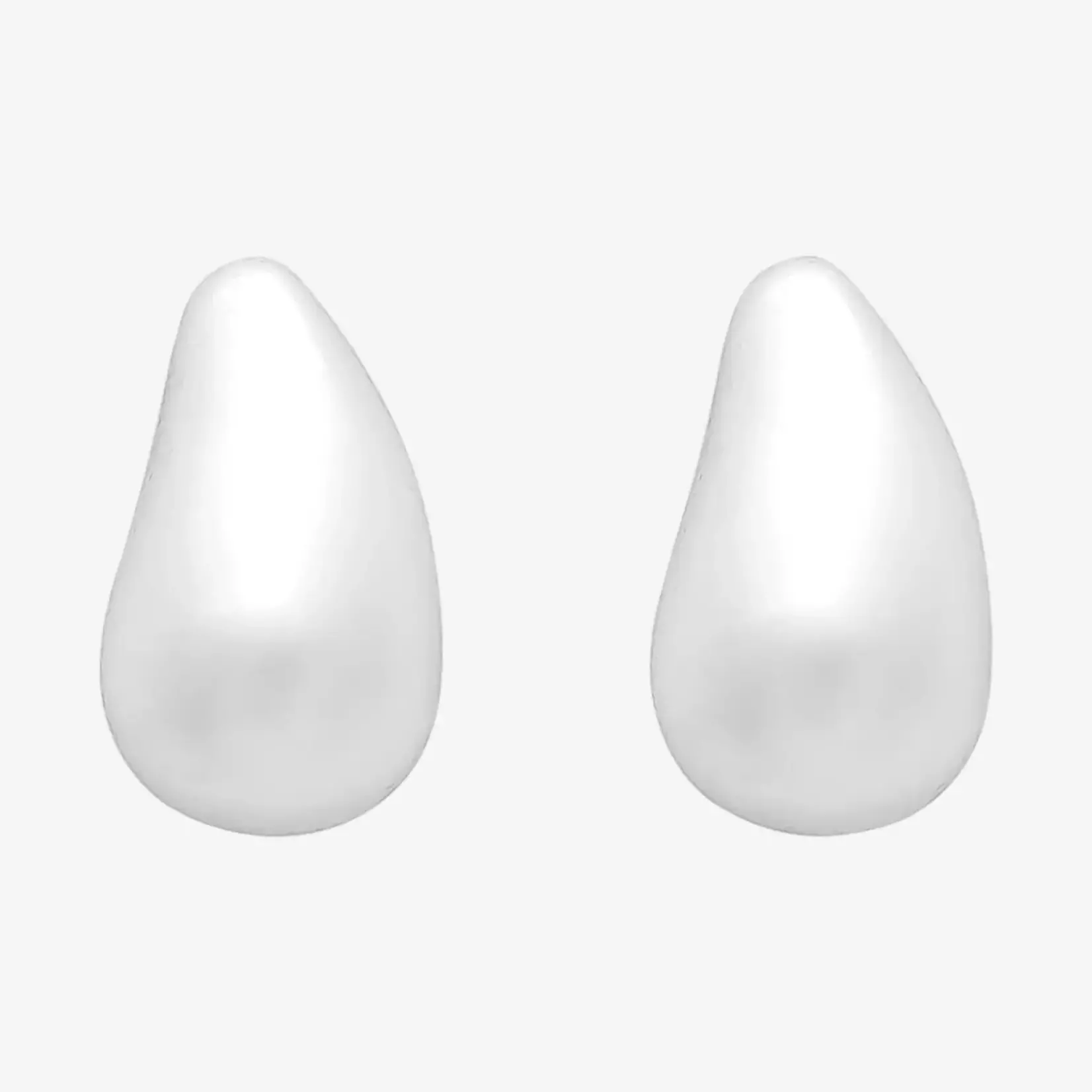 Liberte Elise Silver Earring