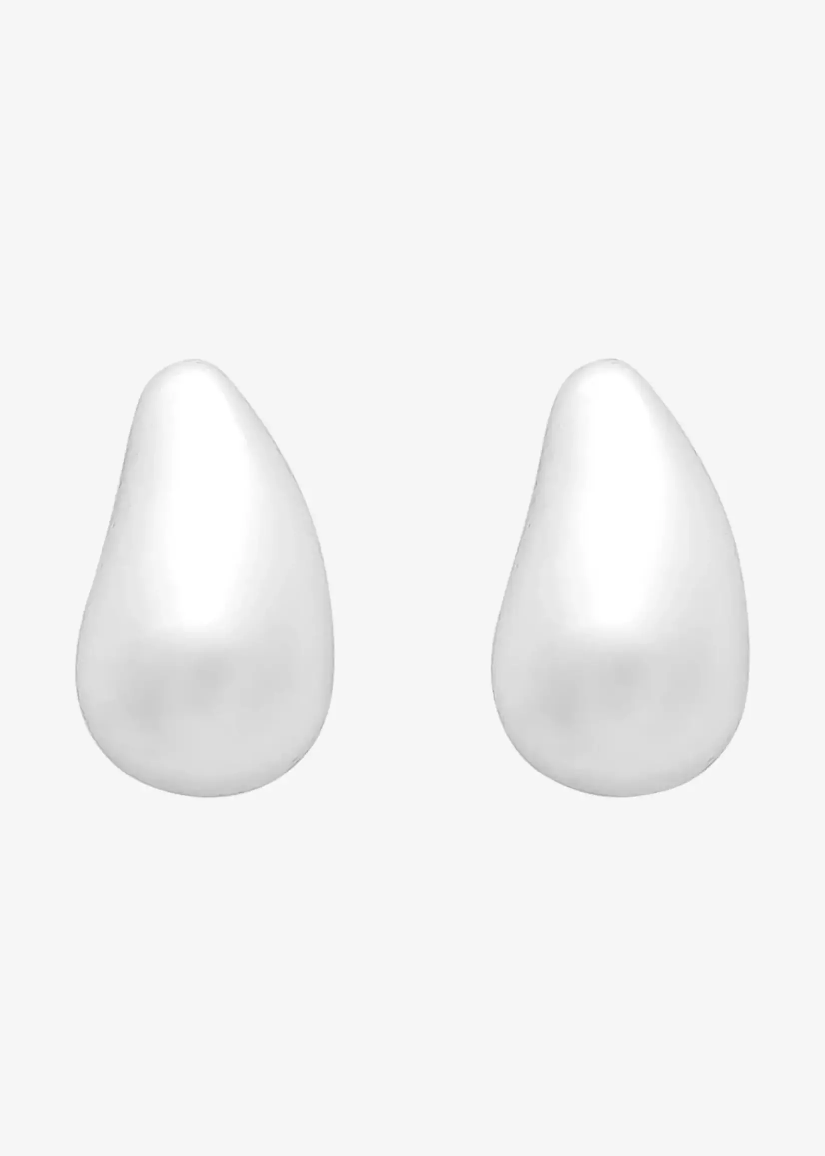 Liberte Elise Silver Earring