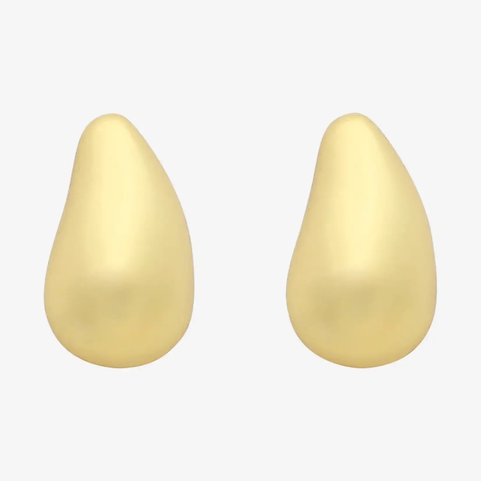 Liberte Elise Gold Earring