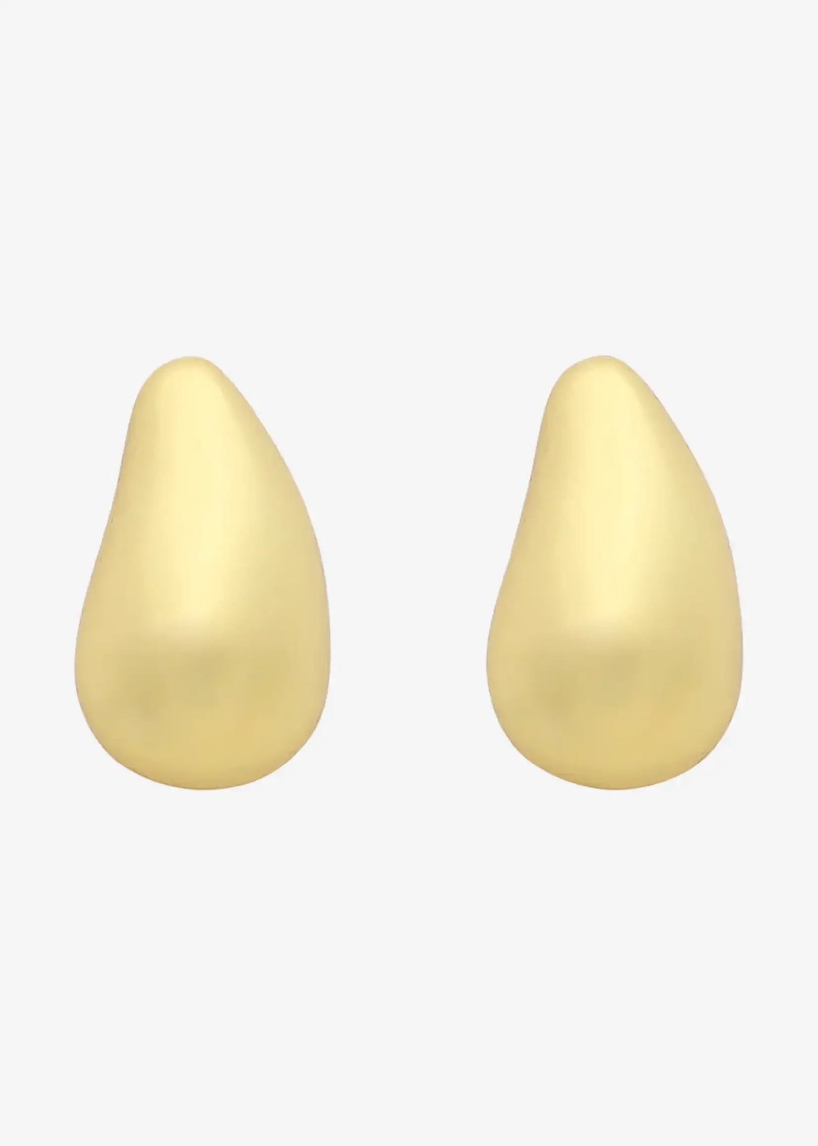 Liberte Elise Gold Earring