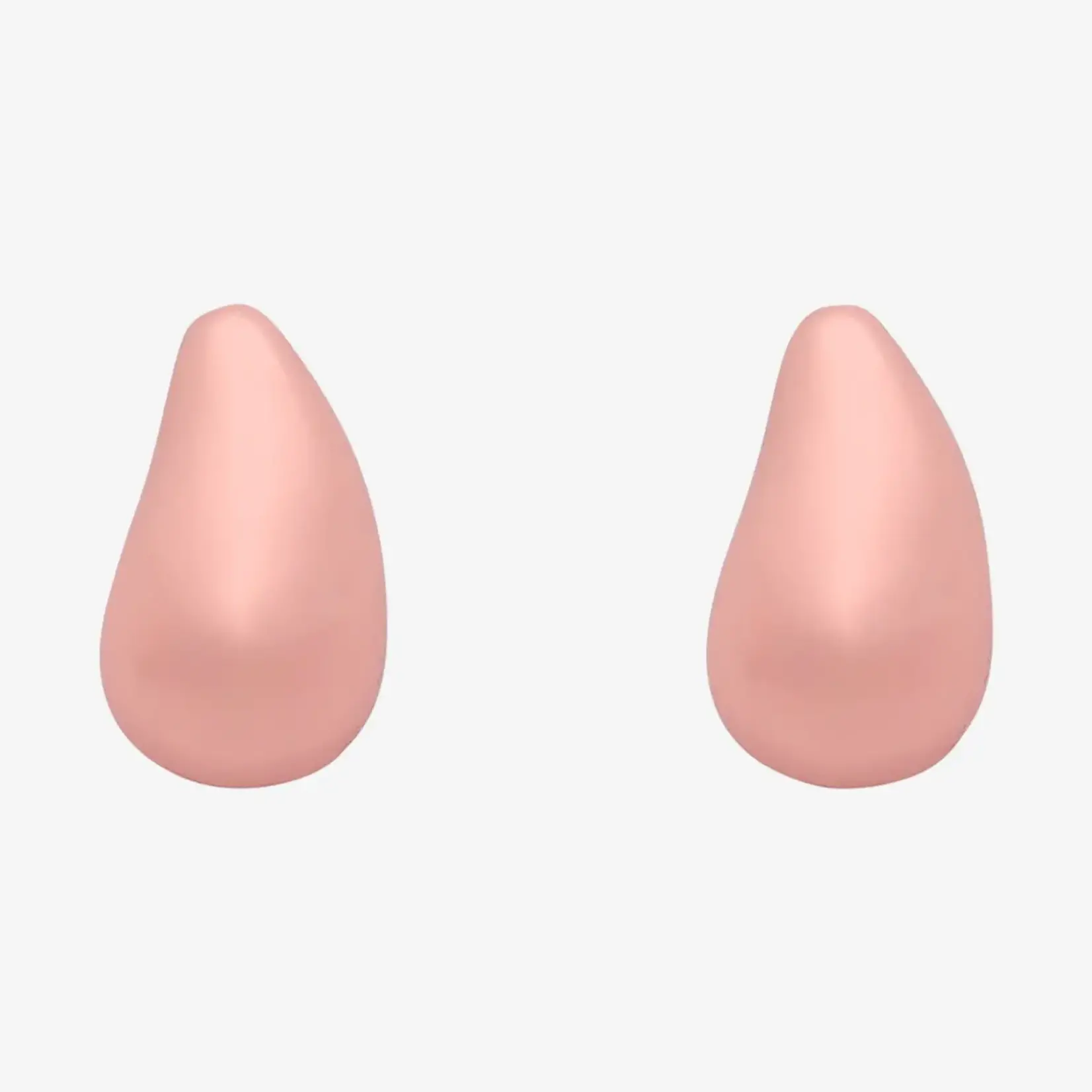 Liberte Elise Rose Gold Earring