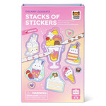 Tiger Tribe Scented Stack Stickers