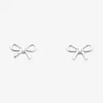 Liberte Petite Fancy Silver Earring