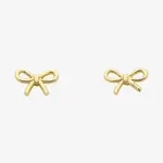 Liberte Petite Fancy Gold Earring