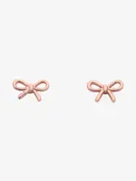 Liberte Petite Fancy Rose Gold Earring