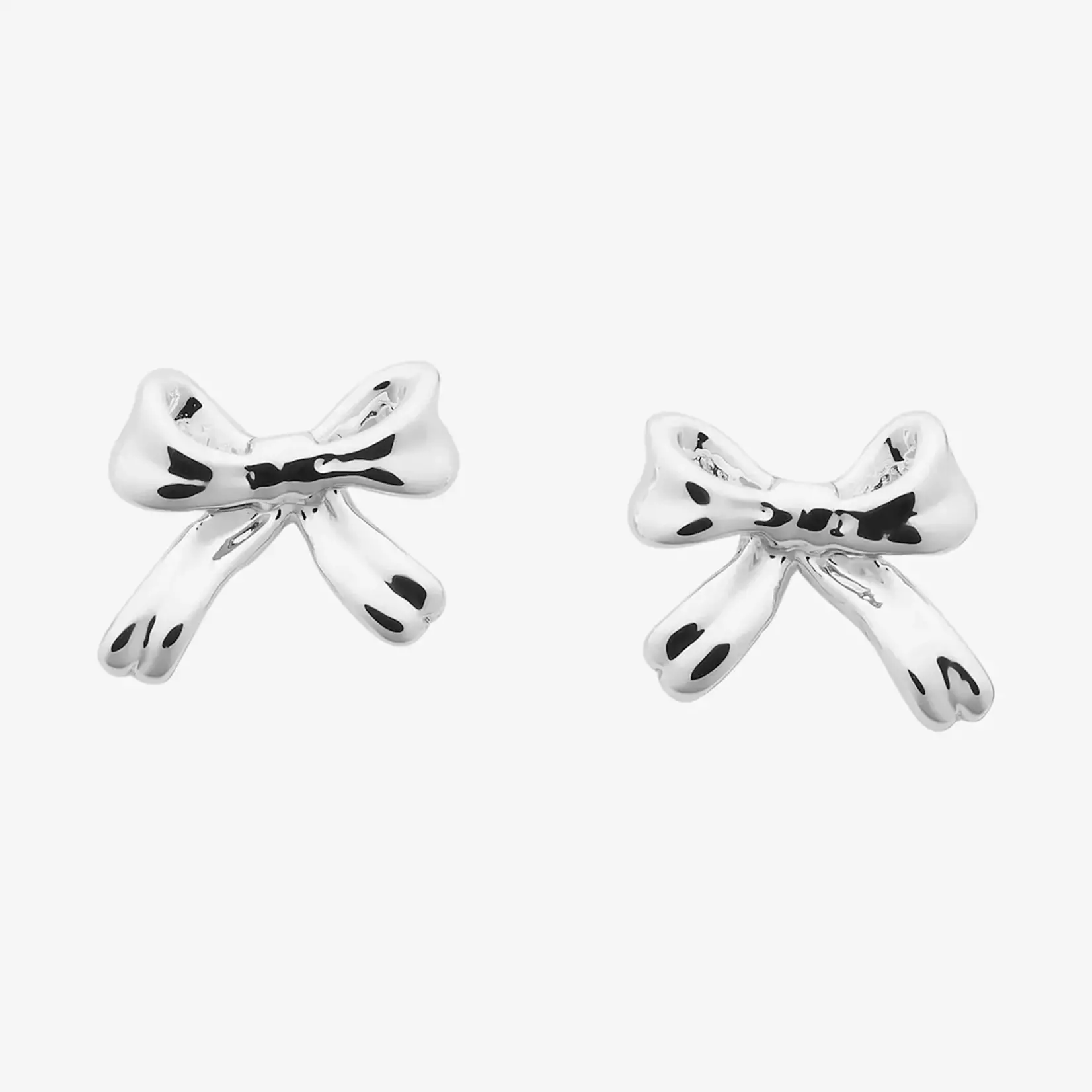 Liberte Candy Silver Earring