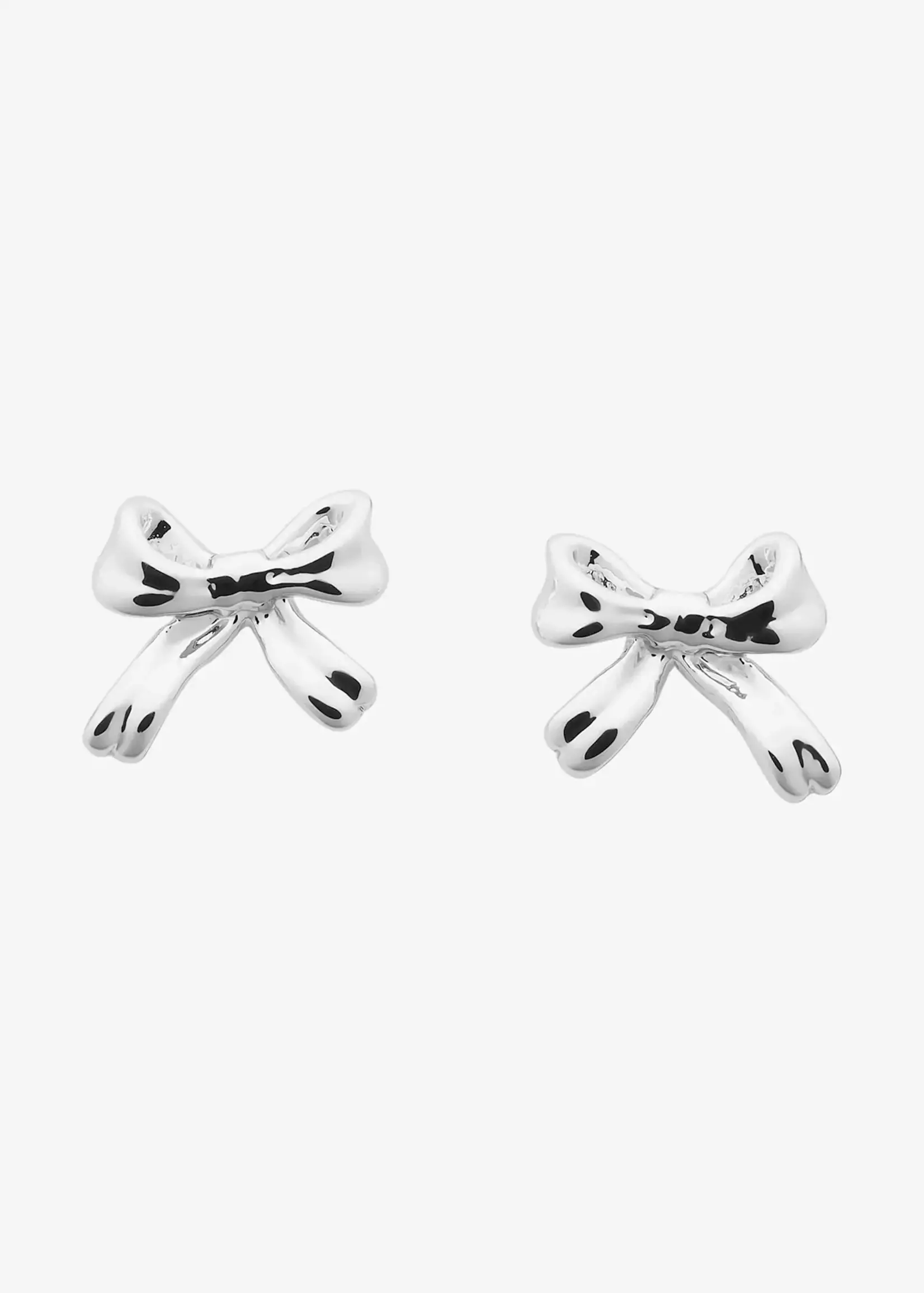 Liberte Candy Silver Earring