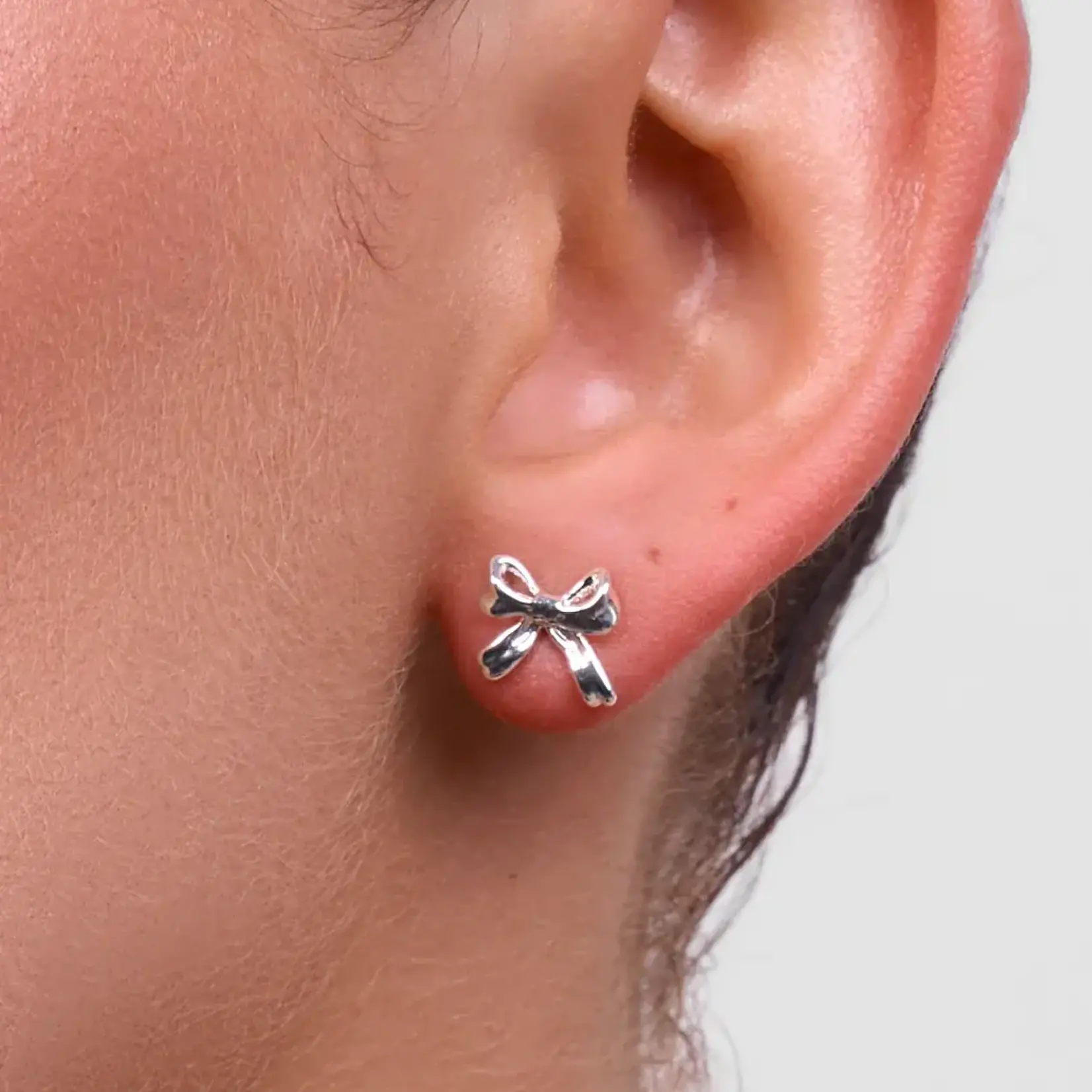 Liberte Candy Silver Earring