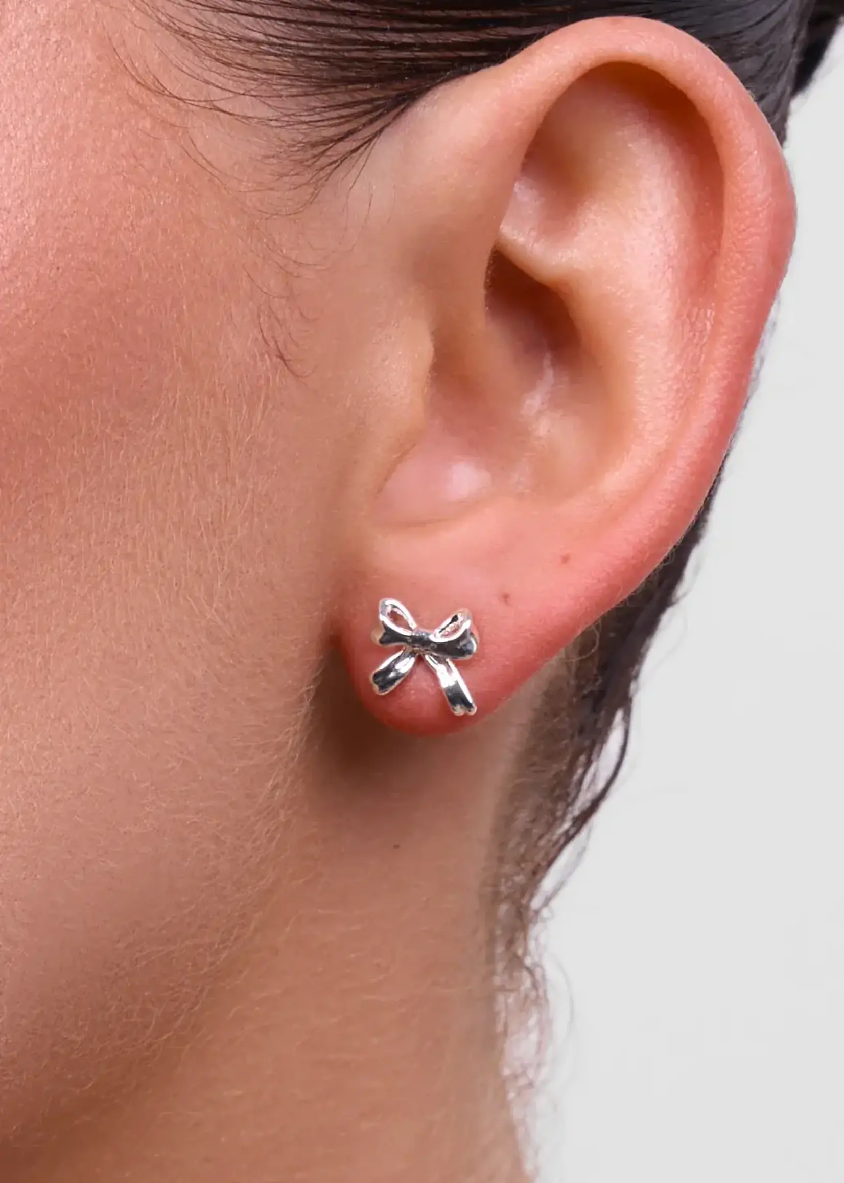 Liberte Candy Silver Earring