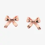 Liberte Candy Rose Gold Earring