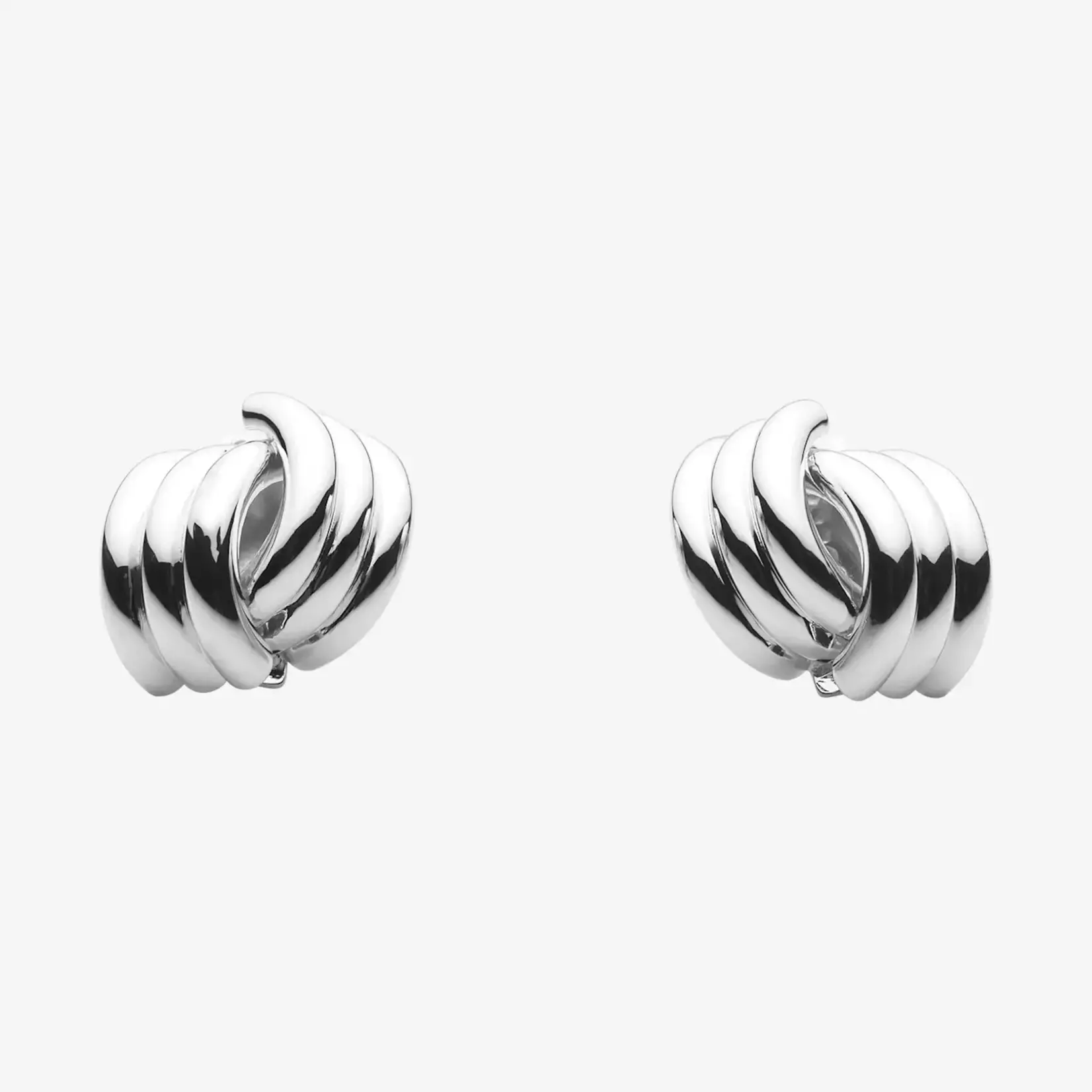 Liberte Willa Silver Earring