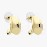 Liberte Logan Gold Earring