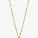 Liberte Elise Gold Necklace