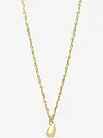 Liberte Elise Gold Necklace
