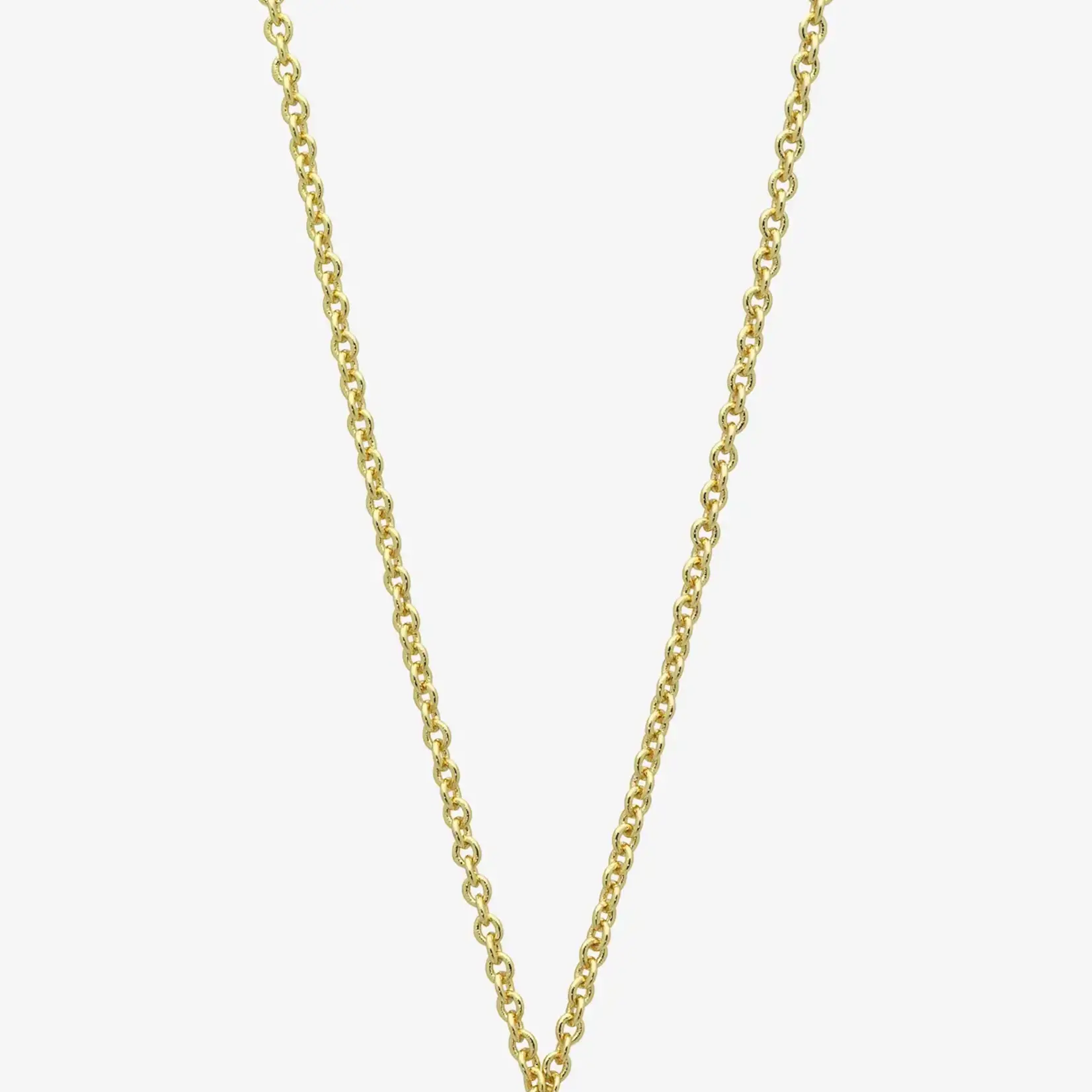 Liberte Elise Gold Necklace