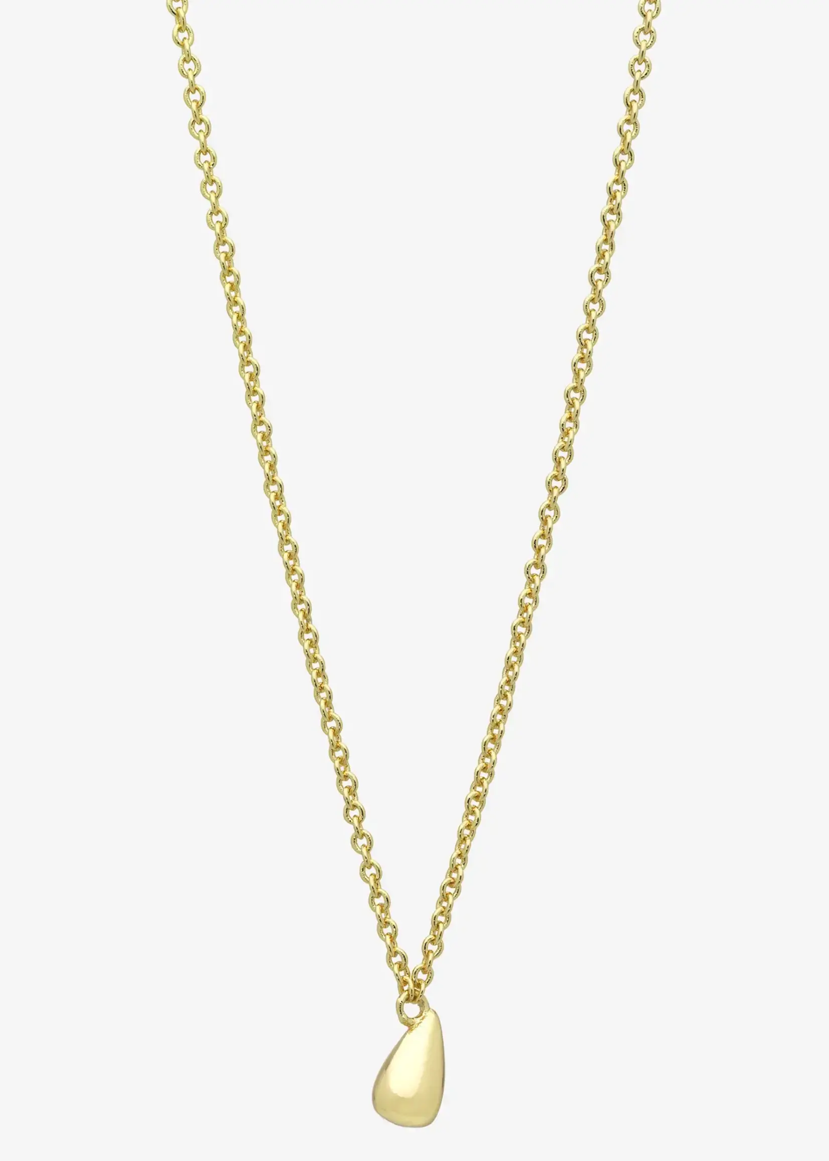 Liberte Elise Gold Necklace