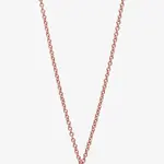 Liberte Elise Rose Gold Necklace