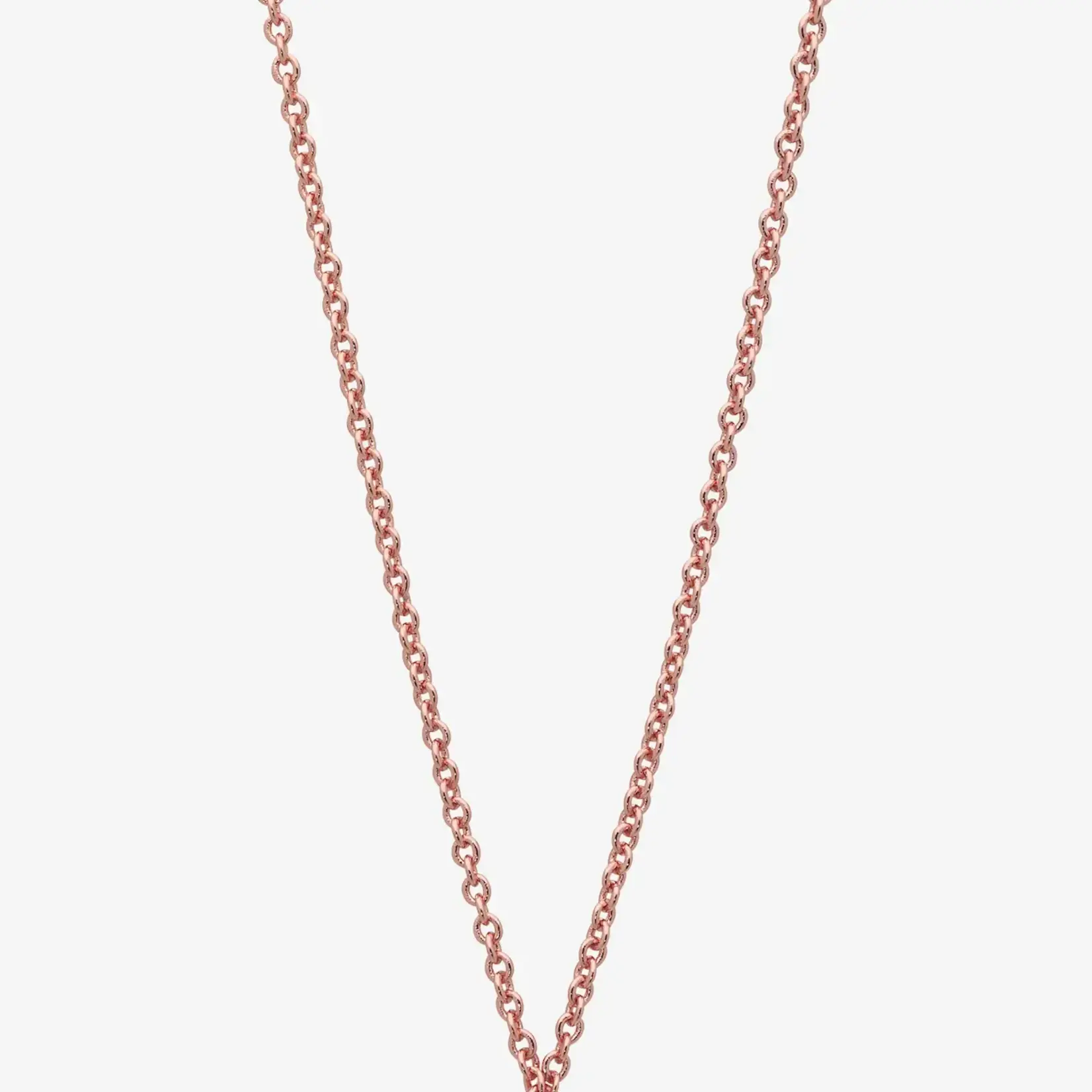 Liberte Elise Rose Gold Necklace