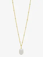 Liberte Cove Gold Necklace