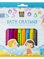 Tiger Tribe Bath Crayons