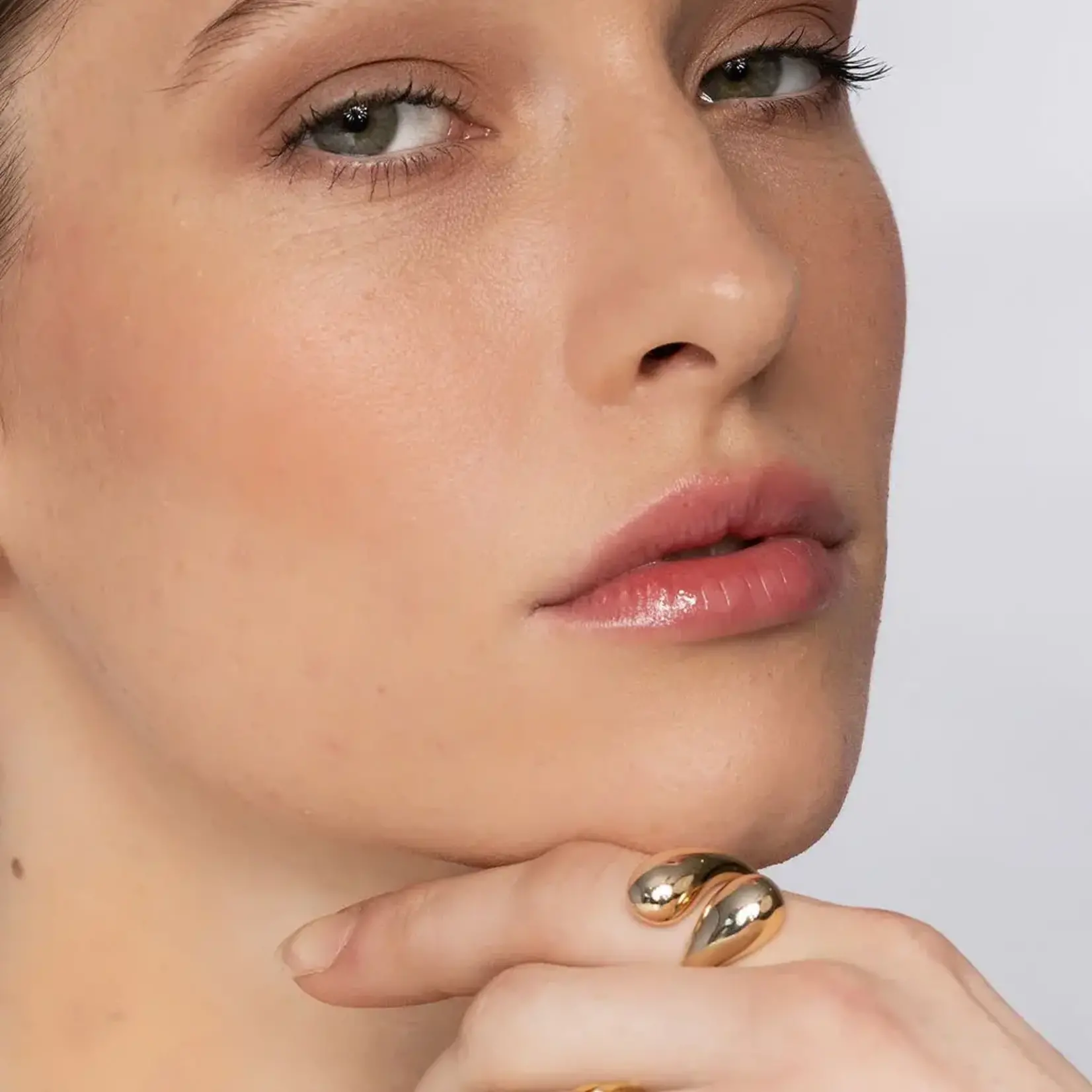Liberte Lumen Gold Ring