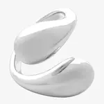 Liberte Lumen Silver Ring