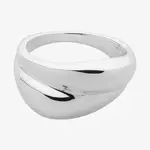 Liberte Jem Silver Ring