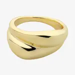 Liberte Jem Gold Ring