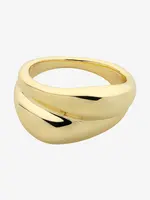 Liberte Jem Gold Ring
